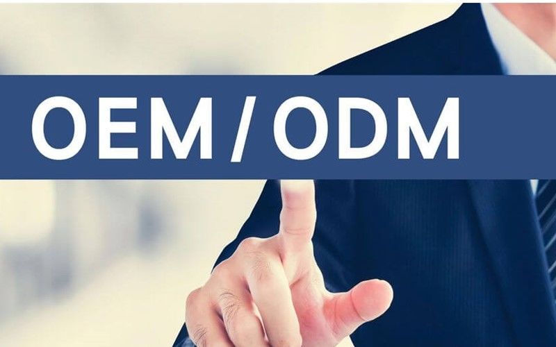 Layanan OEM/ODM